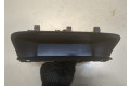Дисплей бортового компьютера Opel Meriva 2010- 13277072