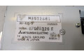 Дисплей бортового компьютера Mitsubishi Pajero / Montero 2000-2006 MR532881