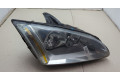 Фара передняя  Ford Focus 2 2005-2008 правая 