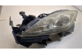 Фара передняя  Mazda 6 (GH) 2007-2012 левая 