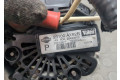 Генератор  Nissan Note E11 2005-2013       23100AX62B    