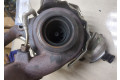  Турбина  Skoda Octavia (A5) 2008-2013             