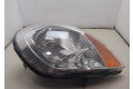 Фара передняя  Renault Trafic 2001-2014 левая 