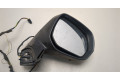 Зеркало боковое  Citroen C4 Grand Picasso 2006-2013  правое           8153G9