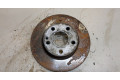 Диск тормозной  Mercedes A W169 2004-2012   передний         