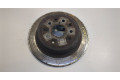 Диск тормозной Lexus IS 1999-2005 2.0 задний 4243153011