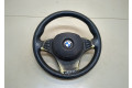 Руль  BMW X3 E83 2004-2010           
