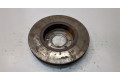 Диск тормозной  Volvo S40 / V40 1995-2004   передний         