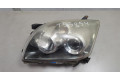 Фара передняя Toyota Avensis 2 2003-2008 левая