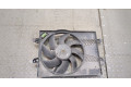 Вентилятор радиатора  Ford Fusion 2002-2012           