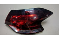 Задний фонарь Citroen DS4