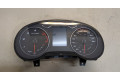 Панель приборов Audi A3 (8V) 2012-2016 8V0920971R