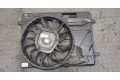 Вентилятор радиатора Ford Galaxy 2000-2006 1.9 дизель