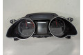 Панель приборов  Audi A5 (8T) 2007-2011       8T0920981B     