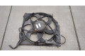 Вентилятор радиатора  BMW X3 E83 2003-2010           