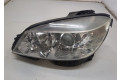 Фара передняя  Mercedes C W204 2006-2015 левая 