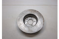 Диск тормозной  Mercedes C W204 2007-2013   передний         