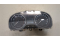 Панель приборов Skoda Rapid 5JA920910B