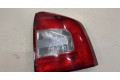 Задний фонарь        Skoda Octavia (A5) 2008-2013 