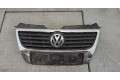 Решетка радиатора  Volkswagen Passat 6 2005-2010          