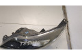 Фара передняя  Ford Focus 3 2011-2015 левая 