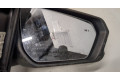 Зеркало боковое  GMC Terrain 2017-2024  правое           84225389, 23406445, 23406431