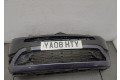 Бампер  Citroen C4 Grand Picasso 2006-2013 передний   