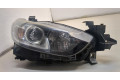 Фара передняя  Mazda 6 (GJ) 2012-2018 правая 
