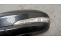 Зеркало боковое Ford Fusion 2012-2016 USA левое DS7Z17683CA