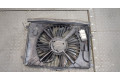 Вентилятор радиатора  Mercedes E W212 2009-2016           