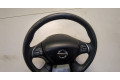 Руль Nissan Pathfinder 2012-2020 484303KG4A
