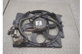 Вентилятор радиатора BMW 3 E90, E91, E92, E93 2005-2012