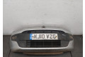 Бампер  Fiat Punto Evo 2009-2012 передний   