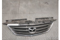 Решетка радиатора Mazda MPV 1999-2005