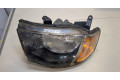 Фара передняя Mitsubishi L200 2006-2015 левая