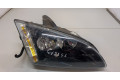 Фара передняя  Ford Focus 2 2005-2008 правая 