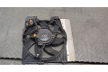 Вентилятор радиатора Peugeot 2008 2013-2019