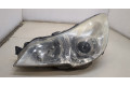 Фара передняя  Subaru Legacy Outback (B14) 2009-2014 левая 