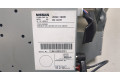 Дисплей мультимедиа  Nissan X-Trail (T30) 2001-2006 283A0EQ400       