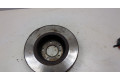 Диск тормозной  BMW X3 E83 2004-2010   передний         