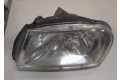 Фара передняя Mitsubishi L200 1996-2006 левая