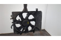 Вентилятор радиатора  Hyundai Getz 2002-2011           