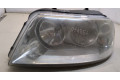 Фара передняя Volkswagen Sharan 2000-2010 левая