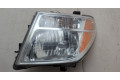 Фара передняя Nissan Pathfinder 2004-2014 левая