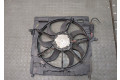 Вентилятор радиатора BMW X5 E70 2006-2013