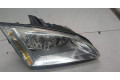 Фара передняя  Ford Focus 2 2005-2008 правая 