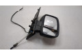 Зеркало боковое  Peugeot Expert 2007-2016  правое           