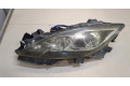 Фара передняя  Mazda 6 (GH) 2007-2012 левая 