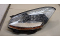 Фара передняя  Citroen C4 Grand Picasso 2006-2013 правая 