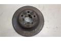Диск тормозной  Mercedes C W204 2007-2013   задний         